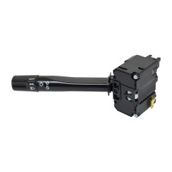 PALANCA DIRECCIONAL AC CL 97-99 HD CIVIC 96-00/CR-V 97-01 CONTROL LUCES 10 PINS NEGRA TWN 12VCC CUB