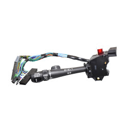 PALANCA DIRECCIONAL CV BLAZER (S10)/S10 98-04 GM JIMMY 98-05/SONOMA 98-04 INTERMITENTE/LUCES/CRUISE CONTROL 2 PASOS 12VCC TWN CUB