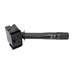 PALANCA LIMPIABRISAS AC INTEGRA 98-00 HD CIVIC 96-00 7 PIN NEGRA TWN 12VCC