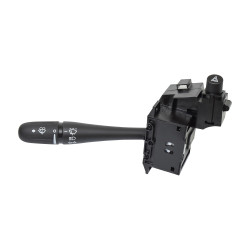 PALANCA DIRECCIONAL CR VOYAGER DG CARAVAN 98-00 CR TOWN & COUNTRY 96-97 INTERMITENTES/CONTROL LUCES/LIMPIABRISAS 12 PINS NEGRA TWN 12VCC CUB