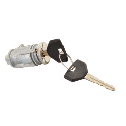 CILINDRO DE ENCENDIDO DG NEON 00-05/INTREPID 98-04 CR PT CRUISER 01-05 JP GRAND CHEROKEE 99-04 DG STRATUS 95-06 JP LIBERTY 02-07/WRANGLER 01-06 DG CHARGER CR PACIFICA DG MAGNUM 05-07 CR 300M 99-04/300 05-10 METAL CROMO 12VCC CHN MANIJAUTO