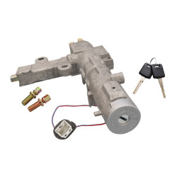 CILINDRO DE ENCENDIDO NS ALTIMA 02-06/MAXIMA 04-08 8 PINS METAL 12VCC TIPO ORIGINAL TWN
