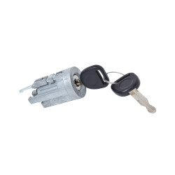 CILINDRO DE ENCENDIDO CV COLORADO 04-12 IZ D-MAX 02-11 METAL 12VCC TWN YAU YOUNG
