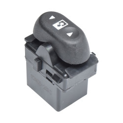 CONTROL ELECTRICO FD LOBO 04-08 LC MARK LT 06-08 DE ELEVADOR 5 PINS 1 TECLA NEGRO PARA QUEMACOCOS 12VCC TWN CUB