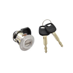 CILINDRO DE GASOLINA TY T100 93-98/TACOMA 95-00/TUNDRA 00-04/COROLLA 88-92 METAL CROMADO TWN YAU YOUNG