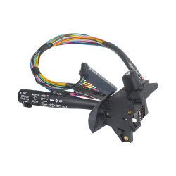 PALANCA DIRECCIONAL CV VENTURE 97-03 INTERMITENTE/LUCES/CRUISE CONTROL NEGRA TWN 12VCC CUB