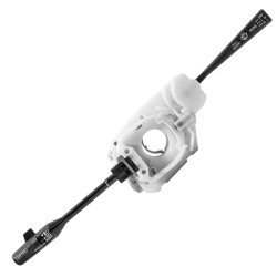 PALANCA DIRECCIONAL NS 720 81-93 CONTROL LUCES/LIMPIABRISAS 14 PINS 2 PASOS NEGRA CHIN 12VCC CHN MANIJAUTO