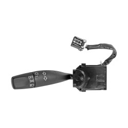 PALANCA DIRECCIONAL HD ACCORD 03-07/ODYSSEY 05-07 AC TSX 04-05 CONTROL LUCES 8 PINS NEGRA CHIN CHN 12VCC MANIJAUTO
