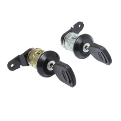 CILINDRO PARA PUERTA FD COURIER 01-12/IKON 01-07/KA 01-08/FIESTA 97-02 JUEGO METAL CHIN MANIJAUTO 96FG.A22050CG.PAR Derecho/Izquierdo