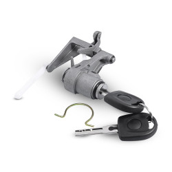 CILINDRO PARA TAPA CON LLAVE MANIJAUTO 1 PIEZA METAL CHN 5U7827297