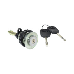 CILINDRO PARA CAJUELA FD FIESTA HATCHBACK 97-02 BRA