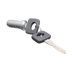 CILINDRO DE ENCENDIDO MC SPRINTER 97-12 CON LLAVE 1 PIEZA METAL 12VCC CHIN MANIJAUTO 6708906367