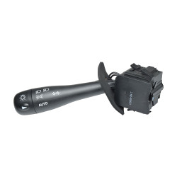 PALANCA DIRECCIONAL CV EQUINOX 05-06 SN VUE 02-07 CONTROL LUCES 8 PINS NEGRA TWN 12VCC CUB