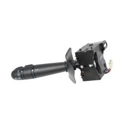 PALANCA DIRECCIONAL NS PLATINA RN CLIO 02-10 CONTROL LUCES SIN NIEBLA CHN 12VCC CHIN MANIJAUTO