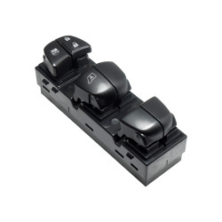 CONTROL ELECTRICO NS JUKE 11-17/ALTIMA 13-16/X-TRAIL 15-17/SENTRA 13-17/NP300 16-20/VERSA 20-21 DE ELEVADOR 19 PINS 6 TECLAS 12VCC CHN CHIN MANIJAUTO