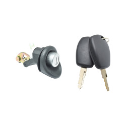 CILINDRO PARA CAJUELA NS APRIO 08-10 METAL CHIN MANIJAUTO