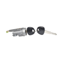 CILINDRO DE ENCENDIDO DG H100 06-10 METAL 12VCC CHN MANIJAUTO CHIN