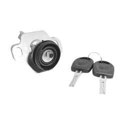 CILINDRO PARA CAJUELA VW GOL HATCHBACK 13-15 BRA