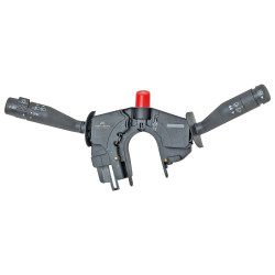 PALANCA DIRECCIONAL FD KA EURO / USA TYPE 01-08/IKON SEDAN EURO/USA TYPE 01-07/COURIER EURO / USA TYPE 01-12/FIESTA USA / EURO TYPE 03-10 INTERMITENTES/LUCES/LIMPIABRIASAS 21 PINS SIN LIMPIADOR TRASERO 12VCC CHN CHIN MANIJAUTO