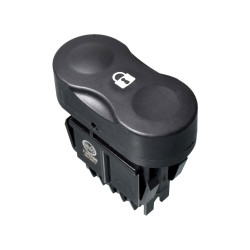 CONTROL ELECTRICO NS APRIO 08-10 RN SANDERO 07-15 DE SEGURO 5 PINS 1 TECLA 12VCC BRA