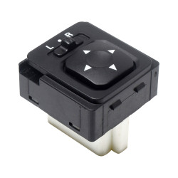 CONTROL ELECTRICO MT LANCER 08-15/ENDEAVOR 04-11/MIRAGE 14-18/OUTLANDER 07-13/GALANT 04-09 DE ESPEJO 10 PINS 12VCC CHN CHIN