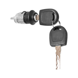 CILINDRO DE ENCENDIDO VW POINTER/POINTER PU 00-10 12VCC MANIJAUTO CHIN CHN 5X0.998.985
