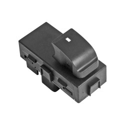 CONTROL ELECTRICO CV PICK UP 07-13 CV CHEYENNE 07-13 CV SILVERADO 07-13 CV HHR 09-11 GM SIERRA 07-13 GM ACADIA 07-12 CV TRAVERSE 09-16 BK LUCERNE 06-11 CV SUBURBAN 07-14 CV TAHOE 07-14 GM YUKON 07-14 DE ELEVADOR 8 PINS 1 TECLA NEGRO 12 V CC CHN MANIJAUTO Derecho/Izquierdo Delantera/Trasera