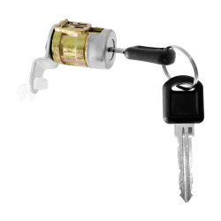 CILINDRO PARA PUERTA CV BLAZER (S10) 95-04 GM JIMMY OD BRAVADA 95-01 BRA 5ta puerta