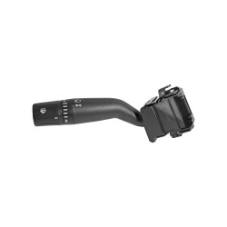 PALANCA DIRECCIONAL FD F-150/F-250/LOBO 15-18 CONTROL LUCES/LIMPIABRISAS 16 PINS NEGRA 12VCC CHIN CHN MANIJAUTO