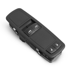 CONTROL ELECTRICO DG CARAVAN CR TOWN & COUNTRY 08-09 DE ELEVADOR 10 PINS 3 TECLAS NEGRO SIN CONTROL PARA ESPEJO 12VCC CHN CHIN MANIJAUTO