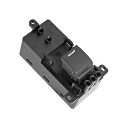 CONTROL ELECTRICO HD ACCORD 08-14 HD ODYSSEY 11-16 DE ELEVADOR 5 PINS 1 TECLA NEGRO 35760-TBD-H13/35760-T4N-H010-M1 12 V CC CHN MANIJAUTO Derecho/Izquierdo Trasera