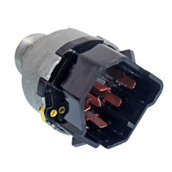 PASTILLA DE ENCENDIDO FD PICK UP/F-150/F-250/BRONCO 73-79 ELECTRICA 9 PINS 12VCC CHN CHIN 12329710