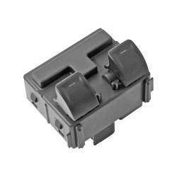 CONTROL ELECTRICO JP WRANGLER RUBICON/SAHARA 11-18 DE ELEVADOR 12 PINS 2 TECLAS 12VCC CHN CHIN MANIJAUTO