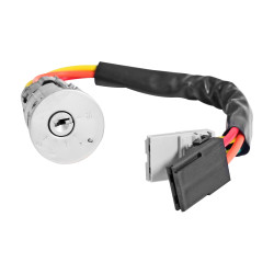 CILINDRO DE ENCENDIDO RN TRAFIC 07-14 METAL 12VCC CHN MANIJAUTO CHIN
