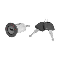 CILINDRO DE ENCENDIDO CV CORSA 00-08/TORNADO 04-11/MERIVA 04-07 P/CHIP METAL 12VCC BRA 93.329.750