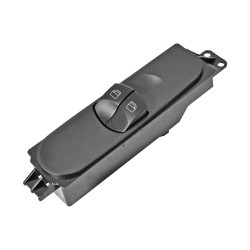 CONTROL ELECTRICO MC SPRINTER 07-17 DE ELEVADOR 4 PINS 2 TECLAS NEGRO 9065451513 12VCC CHN CHIN MANIJAUTO