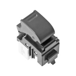 CONTROL ELECTRICO CV TRACKER 89-94 SZ SIDEKICK/GRAND VITARA 89-98 DE ELEVADOR 5 PINS 1 TECLA NEGRO 37995-56B00 12VCC CHN CHIN MANIJAUTO
