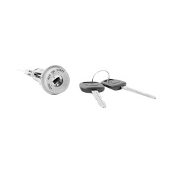 CILINDRO DE ENCENDIDO TY 4RUNNER 96-02/TACOMA 95-04 13 CM LARGO METAL 12VCC TIPO ORIGINAL TWN 69057-35080