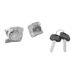CILINDRO PARA PUERTA TY HIACE 06-18 JUEGO METAL CHN CHIN MANIJAUTO Derecho/Izquierdo