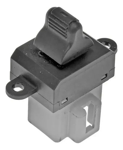 00-01 Dodge Neon Control Vidrio Eléctrico 1 Botón