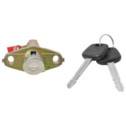 CILINDRO PARA CAJUELA TY COROLLA AE110 93-97 CHN CHIN MANIJAUTO 69055-1A120