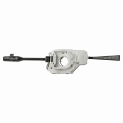 PALANCA DIRECCIONAL NS TSURU I 82-87 CONTROL LUCES/LIMPIABRISAS 16 PINS 2 PASOS NEGRA CHIN 12VCC CHN MANIJAUTO 25560-A05G0