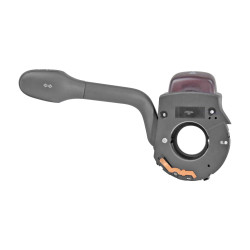 PALANCA DIRECCIONAL VW GOLF 93-99/JETTA A3 93-98 INTERMITENTES 13 PINS NEGRA 12VCC CHIN CHN MANIJAUTO 1HO953513C