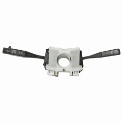 PALANCA DIRECCIONAL NS D21 USA TYPE 87-93/TSURU II 88-91 LIMPIABRISAS/CONTROL LUCES 16 PINS 2 PASOS NEGRA CHIN 12VCC CHN MANIJAUTO 25560-05G00