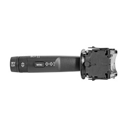 PALANCA DIRECCIONAL CV SONIC 12-17 CONTROL LUCES 8 PINS NEGRA 12VCC CHIN CHN MANIJAUTO