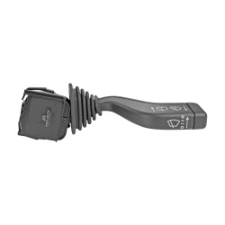 PALANCA LIMPIABRISAS CV CHEVY GUAYIN 94-12/CORSA HATCHBACK 02-05 9 PINS NEGRO CHN CHIN CON LIMPIADOR TRASERO 12VCC 3 PASOS 90243395