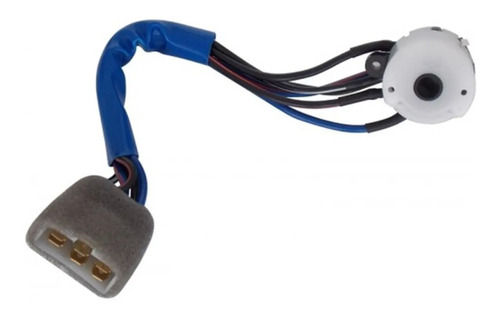 01-12 Dodge Atos Pastilla Para Switch De Encendido