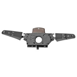 PALANCA DIRECCIONAL MC SPRINTER 02-06 INTERMITENTES/LIMPIABRISAS 22 PINS CON BOTON INTERMITENTES ALTO NEGRA CHN CHIN 12VCC MANIJAUTO