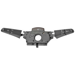 PALANCA DIRECCIONAL MC SPRINTER 02-06 INTERMITENTES/LIMPIABRISAS 22 PINS CON BOTON INTERMITENTES BAJO NEGRA CHN CHIN 12VCC MANIJAUTO
