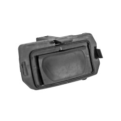 CONTROL ELECTRICO RN MEGANE SEDAN 04-07 DE CAJUELA 2 PINS 1 TECLA 98091103 12VCC CHN CHIN MANIJAUTO Trasera Cajuela Central